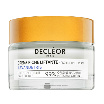 Decléor Lavender Iris krem Rich Lifting Cream 50 ml