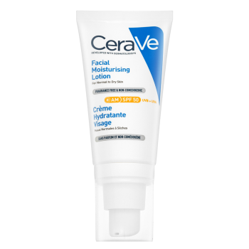 CeraVe krema za kožu lica Facial Moisturising Lotion SPF50 52 ml