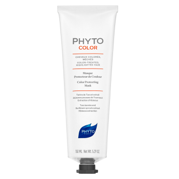 Phyto PhytoColor Color Protecting Mask ochranná maska pro barvené vlasy 150 ml