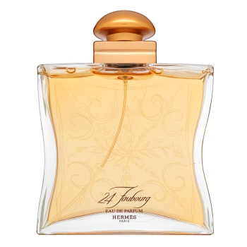 Hermès 24 Faubourg parfémovaná voda pre ženy 100 ml