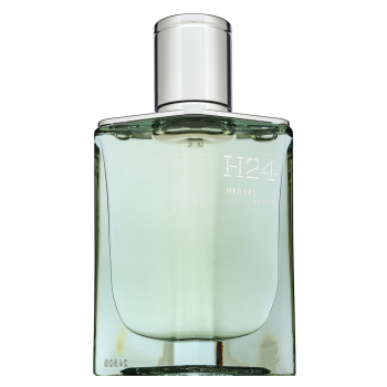 Hermès H24 Herbes Vives parfémovaná voda pre mužov 50 ml