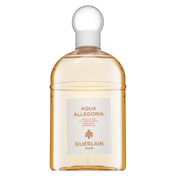 Guerlain Aqua Allegoria Bergamote Calabria Duschgel unisex 200 ml