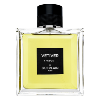 Guerlain Vetiver Parfum čistý parfém pro muže 100 ml