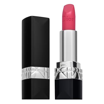 Dior (Christian Dior) Rouge Dior Couture Color Lipstick barra de labios de larga duración 351 Dansante 3,5 g