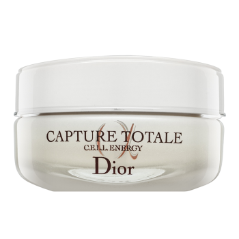 Dior (Christian Dior) Capture Totale C.E.L.L. Energy krem ujędrniający Firming & Wrinkle-Corrective Creme 15 ml