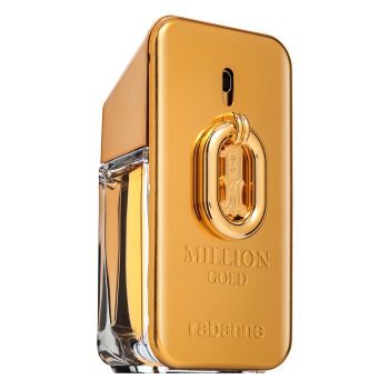 Paco Rabanne Million Gold Eau de Parfum voor mannen 50 ml