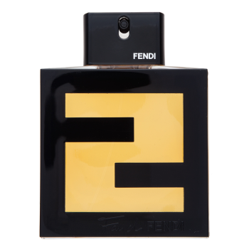 Fendi Fan di Fendi Pour Homme toaletná voda pre mužov 100 ml
