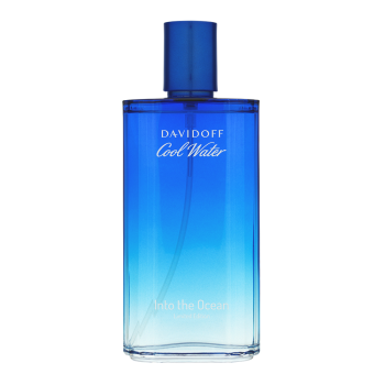 Davidoff Cool Water Man Into The Ocean toaletna voda za muškarce 125 ml