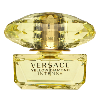 Versace Yellow Diamond Intense Eau de Parfum für Damen 50 ml