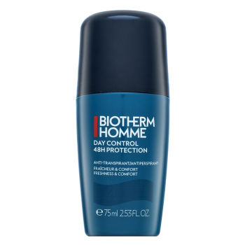 Biotherm Homme Day Control deodorant 48H Deodorant Roll-on 75 ml