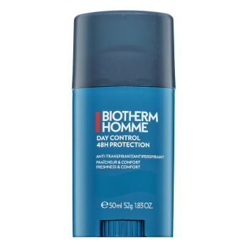Biotherm Homme 48H Day Control antiperspirant Non-Stop Anti-Perspirant Stick 50 ml