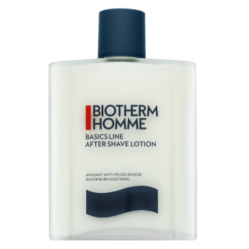 Biotherm Homme Basics Line fluid po holení After Shave Lotion 100 ml