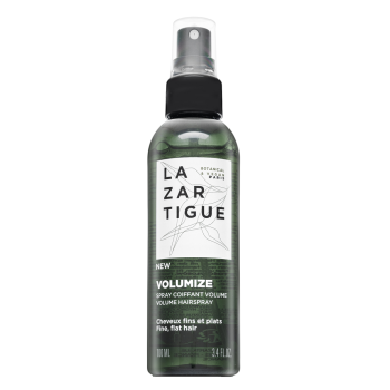 Lazartigue Volumize Volume Hairspray spray do stylizacji do włosów bez objętości 100 ml