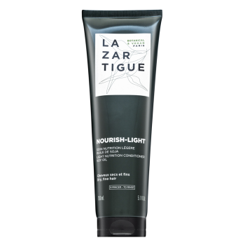 Lazartigue Nourish-Light Light Nutrition Conditioner vyživující kondicionér pro jemné vlasy 150 ml