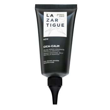 Lazartigue Cica-Calm Dermo-Soothing Jelly zklidňující gel pro citlivou pokožku hlavy 75 ml