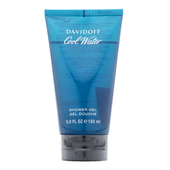Davidoff Cool Water Man żel pod prysznic dla mężczyzn 150 ml