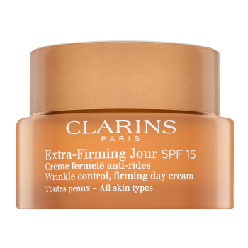 Clarins Extra-Firming denní krém Jour SPF 15 50 ml