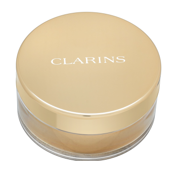 Clarins Ever Matte Loose Powder púder matt hatású 02 15 g