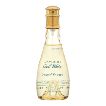 Davidoff Cool Water Sensual Essence woda perfumowana dla kobiet 100 ml