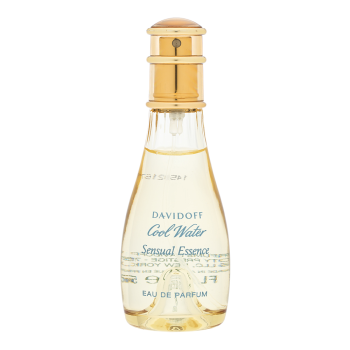 Davidoff Cool Water Sensual Essence parfumirana voda za ženske 50 ml