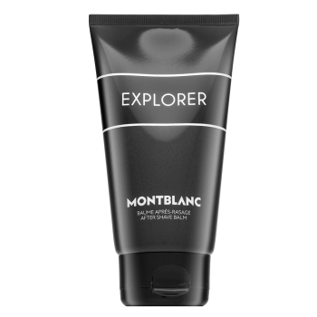 Mont Blanc Explorer Aftershave Balsam für Herren 150 ml
