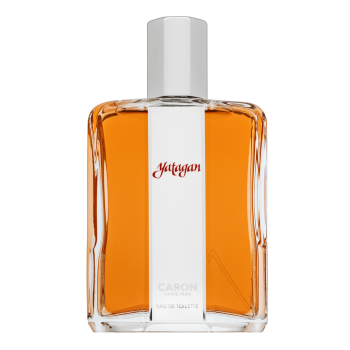 Caron Yatagan Eau de Toilette für Herren 125 ml