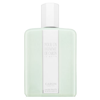 Caron Pour Un Homme De Caron Le Matin Vivifante toaletní voda pro muže 125 ml