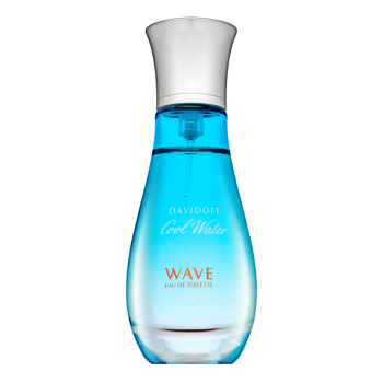 Davidoff Cool Water Wave Toaletna voda za ženske 30 ml