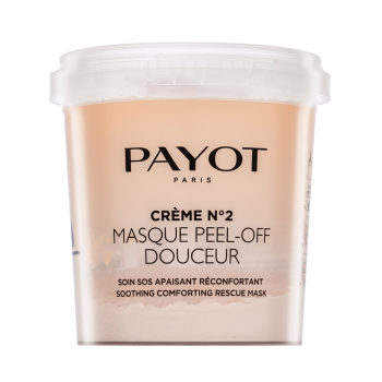 Payot Crème N2 Masque Peel Off voedend masker om de huid te kalmeren 10 g