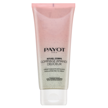 Payot Gommage Amande exfoliërende crème 200 ml