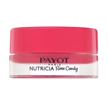Payot Nutricia Voedende lippenbalsem Baume Lèvres Rose Candy 6 g