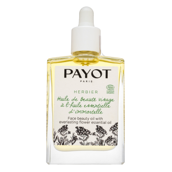 Payot stimulerende etherische olie Herbier Face Beauty Oil 30 ml