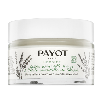 Payot Herbier pleťový krém Universal Face Cream 50 ml
