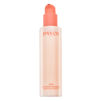 Payot NUE latte struccante Cleansing Micellar Milk 200 ml