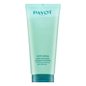 Payot Pâte Grise čistící gel Purifying Foaming Gel Cleanser 200 ml