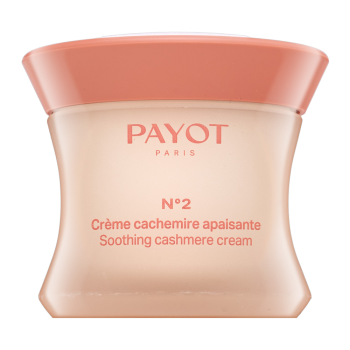 Payot N°2 Kalmerende Crème Soothing Cashmere Cream 50 ml