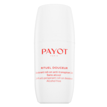 Payot Rituel Douceur antiperspirant 24HR Anti-Perspirant Roll-On Deodorant 75 ml