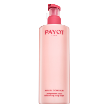 Payot tělové mléko Moisturising Body Lotion 400 ml