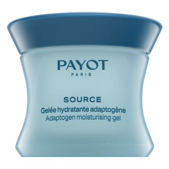 Payot Source pleťový gel Adaptogen Moisturising Gel 50 ml