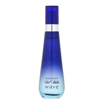 Davidoff Cool Water Wave Toaletna voda za ženske 50 ml