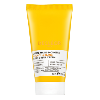Decléor Magnolia krem Hand & Nail Cream 50 ml