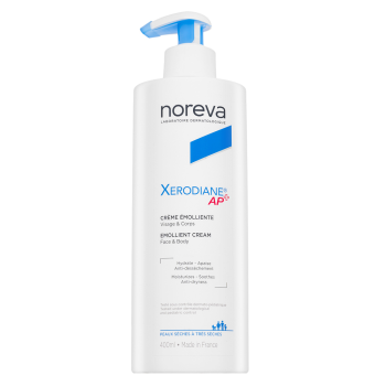 Noreva Xerodiane AP+ Emollient Cream huidcrème voor de droge atopische huid 400 ml
