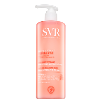 SVR Topialyse sprchový gél Baume Lavant 400 ml