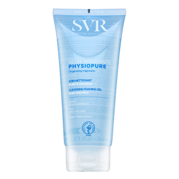 SVR čistící pěna Physiopure Gelée Moussante 200 ml