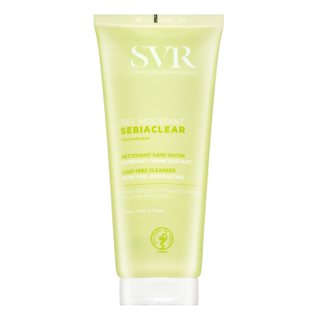 SVR gel detergente Sebiaclear Gel Moussant 200 ml