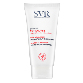 SVR Topialyse ochranný krém Barriere Creme 50 ml
