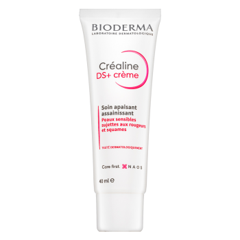 Bioderma Créaline łagodząca emulsja DS+ Créme 40 ml