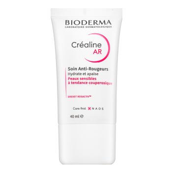 Bioderma Créaline zklidňující emulze Anti-Redness Cream 40 ml