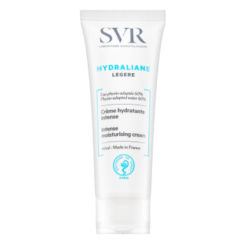 SVR Hydraliane hydratační krém Legere Créme Hydratante Intense 40 ml