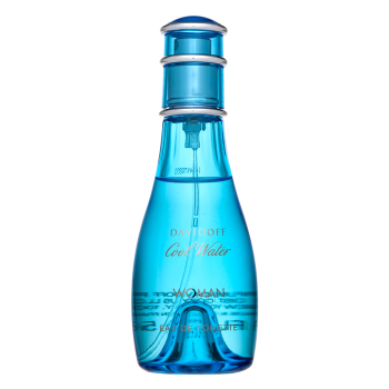 Davidoff Cool Water Woman toaletní voda pro ženy 50 ml